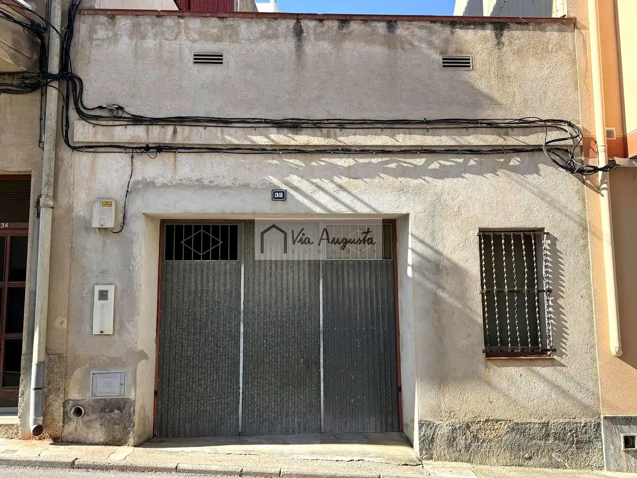 Local commercial à vendre à Carrer Castaños, imagen 2
