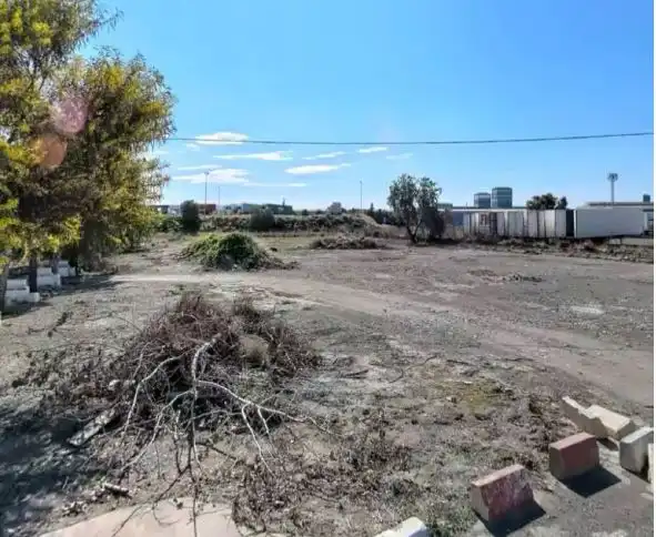 Terreno industriale in vendita a Puerto de Sagunto, imagen 6