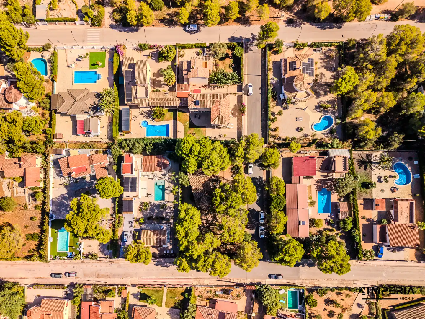 Villa con giardino in vendita a Carrer Ribamar, imagen 13