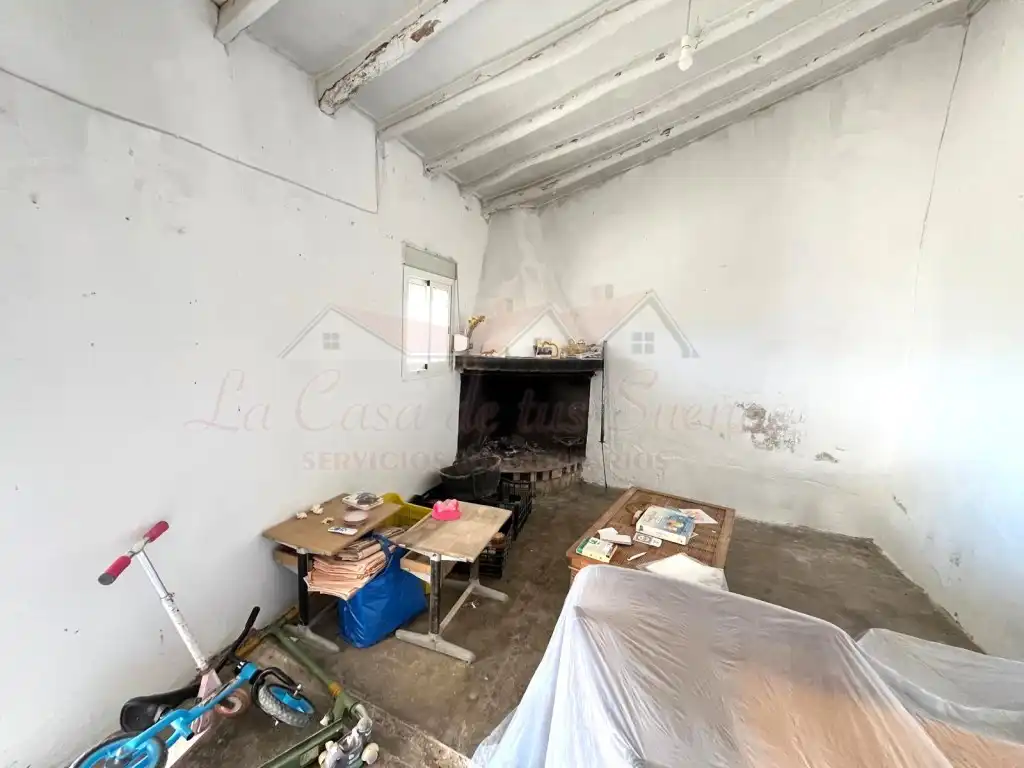 Casa o xalet en venda a San Crispín - Huerta Nueva-Estación