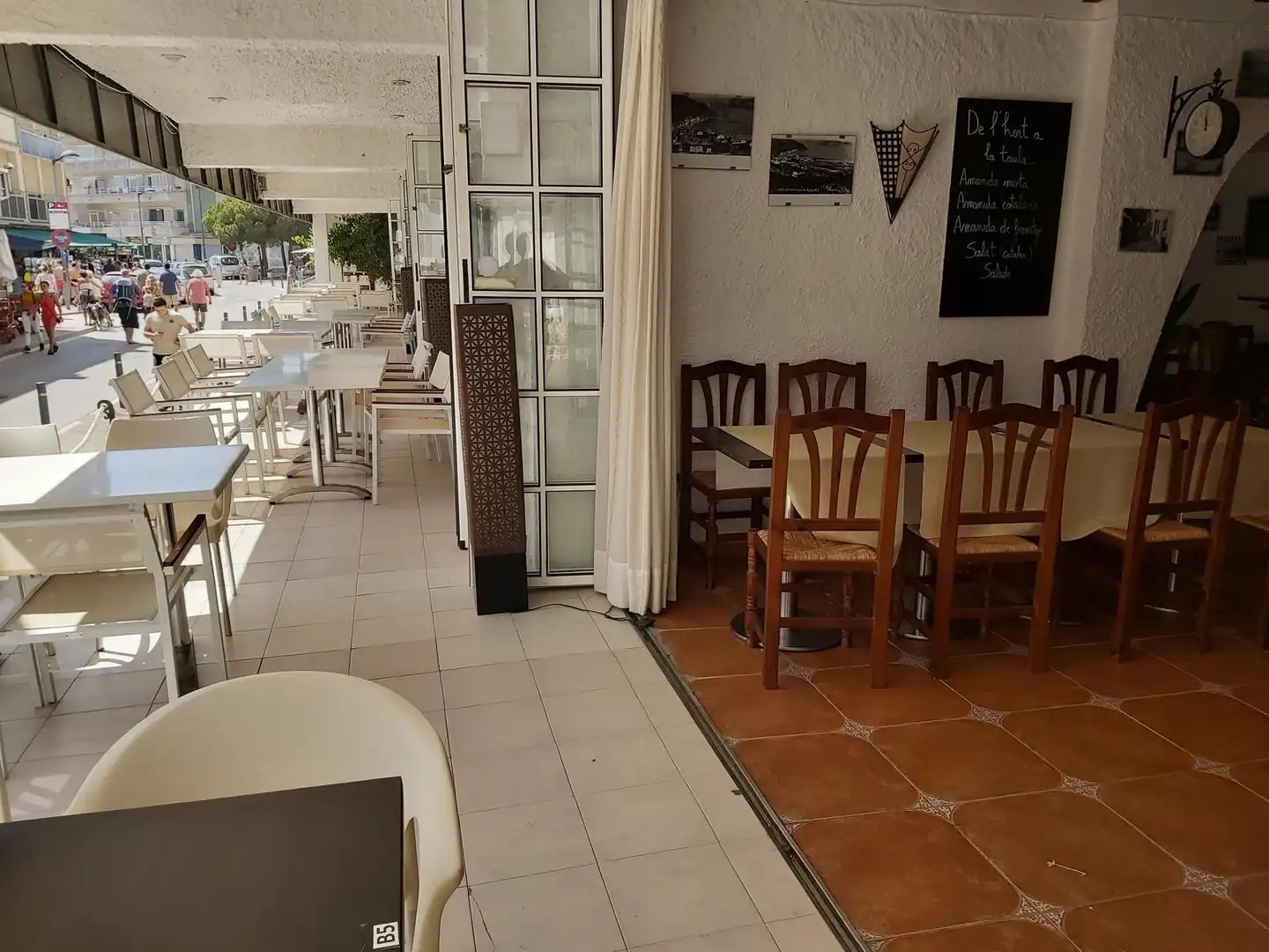 Local comercial en venta en L'Estartit Poble, imagen 4