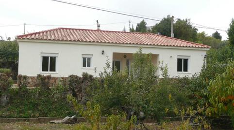 Photo 3 of House or chalet for sale in Zarra, Valencia