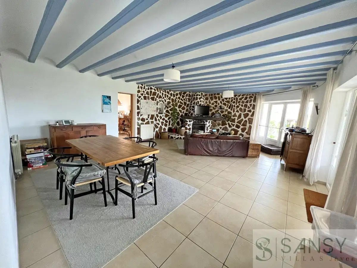 Villa avec piscine à vendre à Centro ciudad, imagen 5