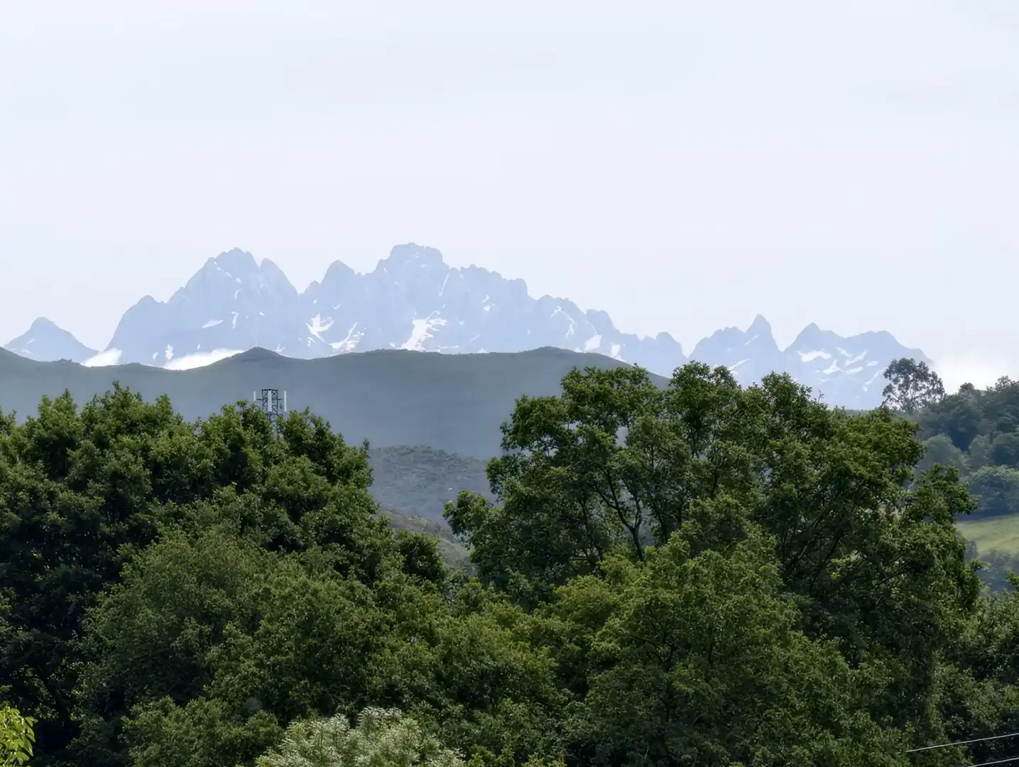 Grundstücke und Bauplätze zum Verkauf in Piloña, imagen 6