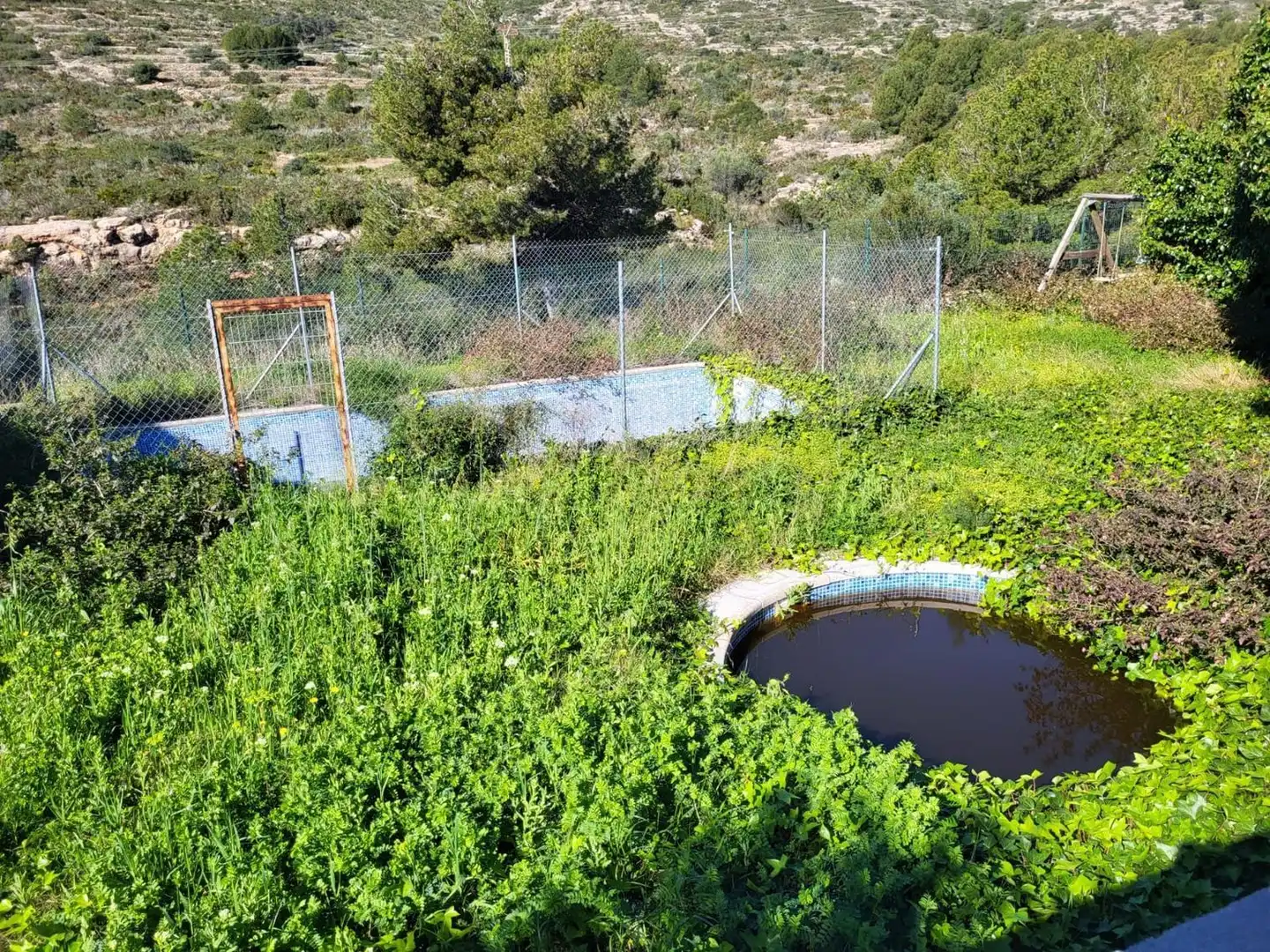Edifici en venda en Castellón de la Plana / Castelló de la Plana