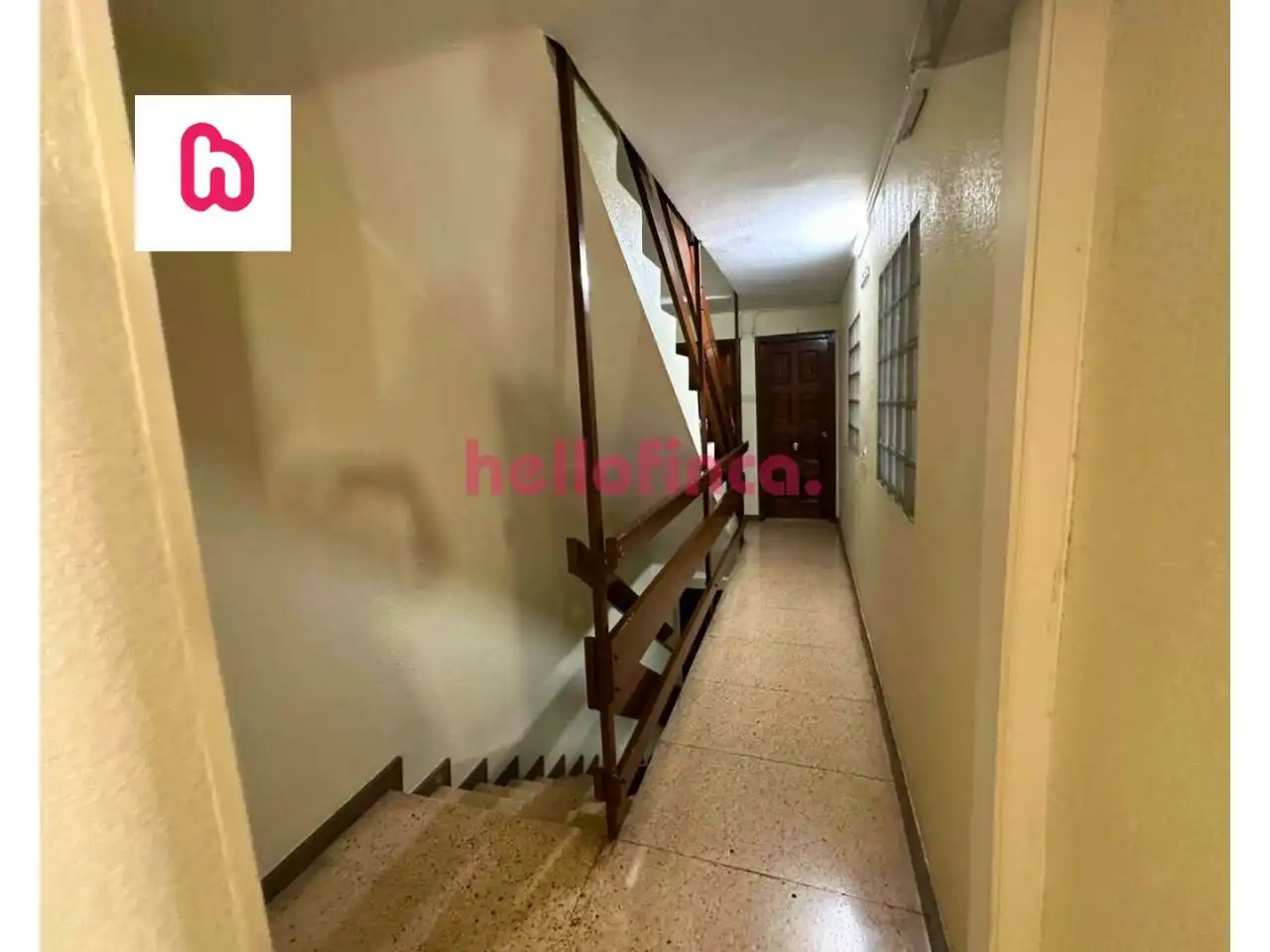 Flat for sale in Ripollet  with Heating, Parquet flooring and Storage room