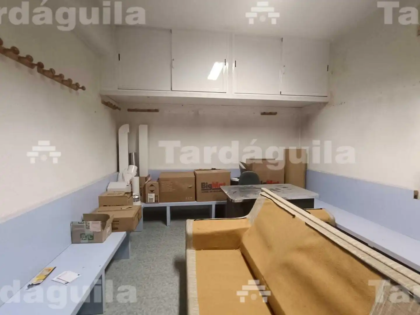 Gewerbefläche zum Verkauf in Barrio Blanco, imagen 8