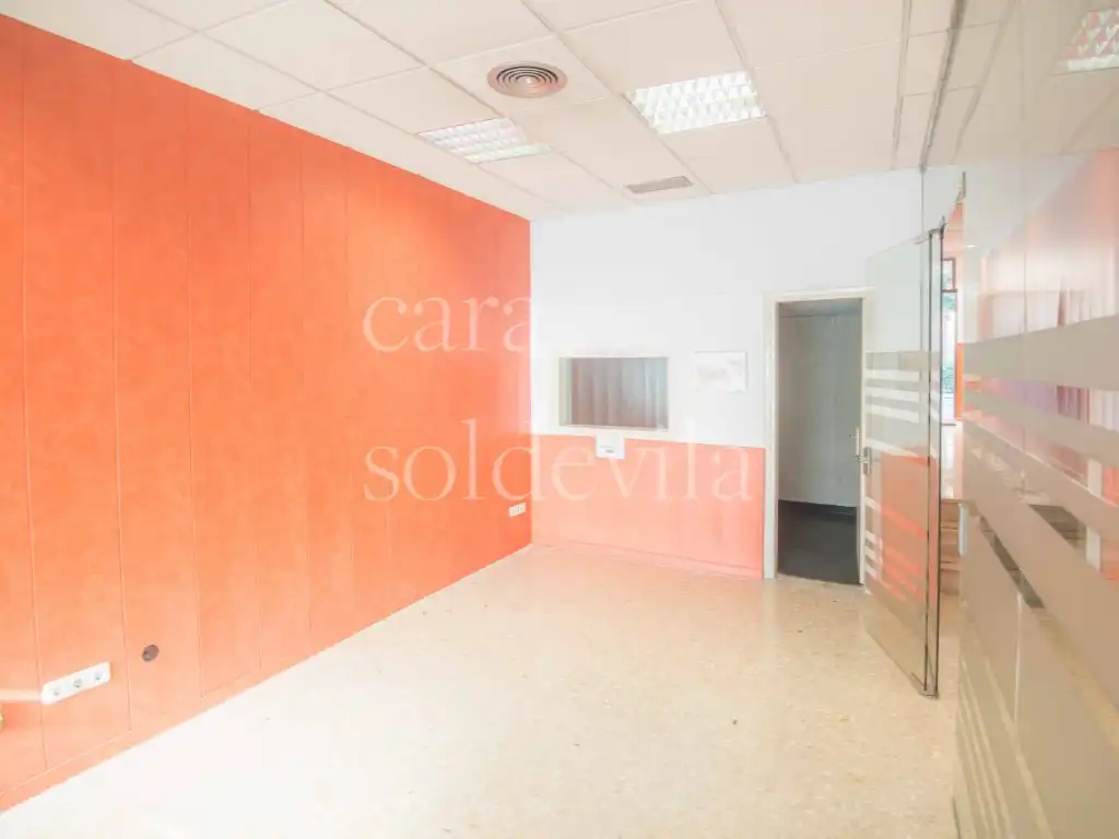 Locale commerciale in affitto a Rambla Hospital, imagen 5