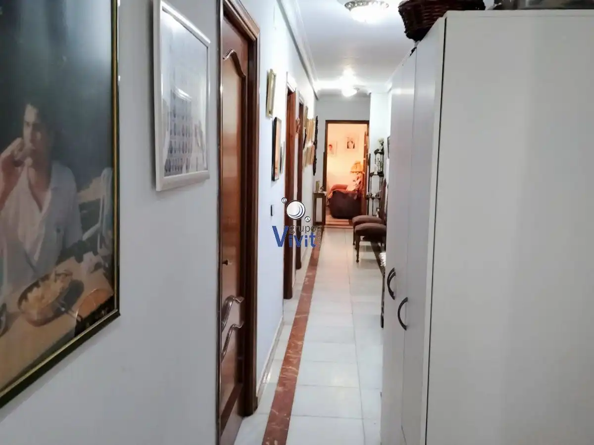 Chalet en venta en Centro - Doña Mercedes, imagen 24