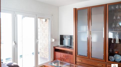 Foto 3 de Piso en venta en Parque Palomar – Bombarda, Zaragoza