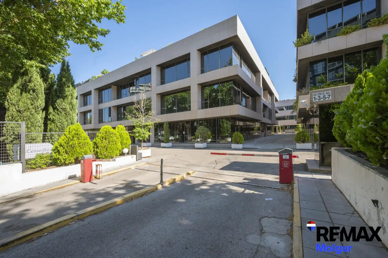 Loft mit Aufzug zum Verkauf in Avenida del Cerro del Águila, imagen 22