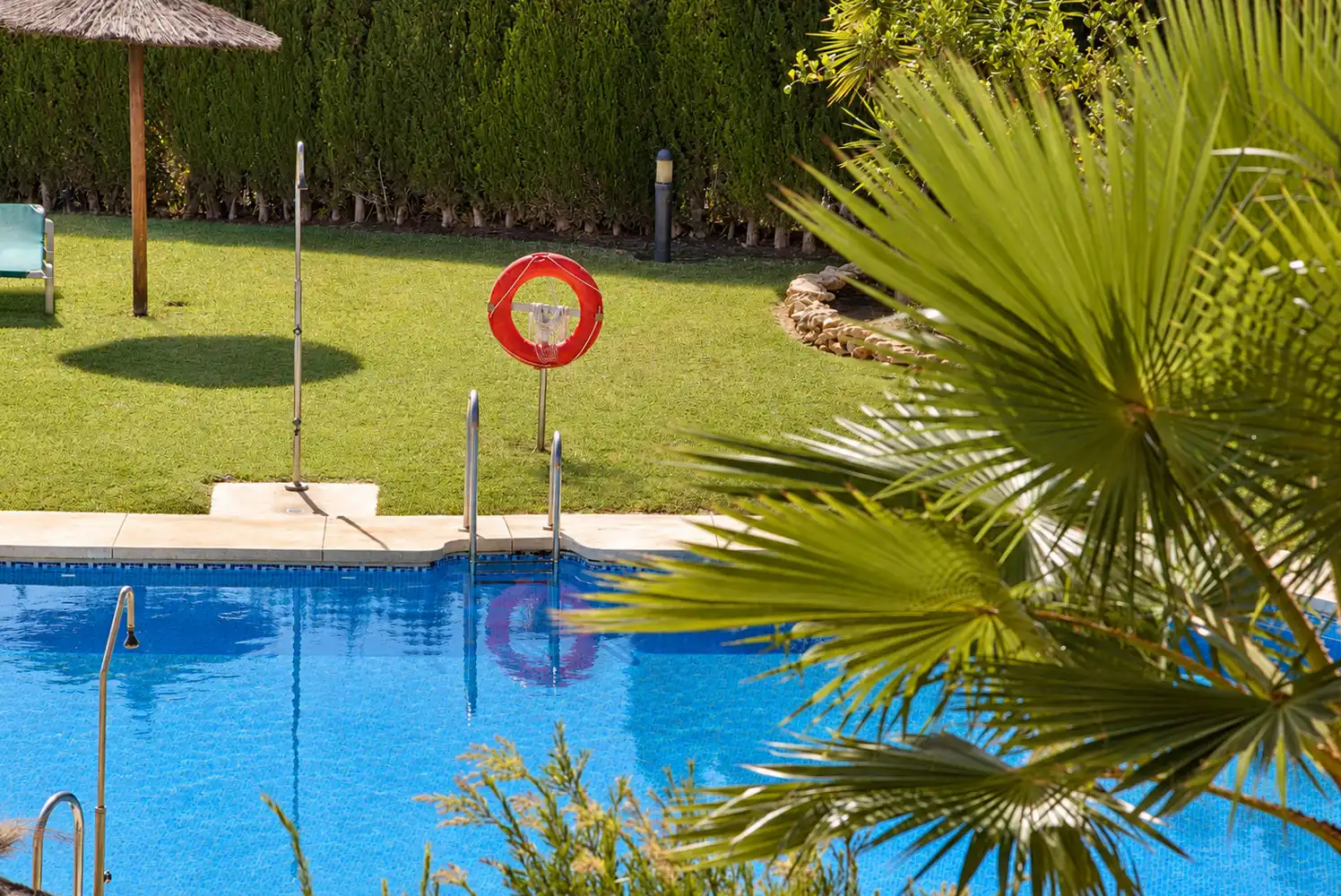 Apartment mit Pool zum Verkauf in Chullera, imagen 44