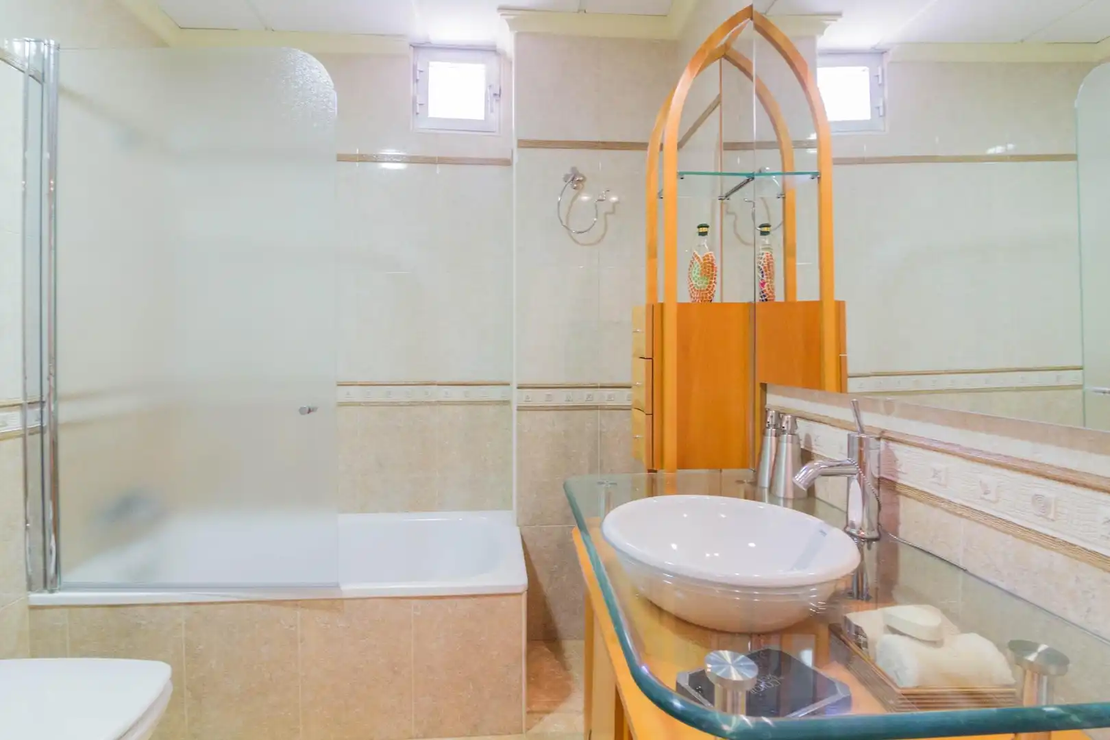 Baño de Piso en venta en Redován con Aire acondicionado, Terraza y Trastero