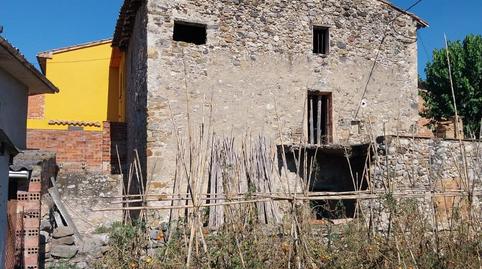 Foto 2 de Finca rústica en venda a Sant Jaume de Llierca, Girona