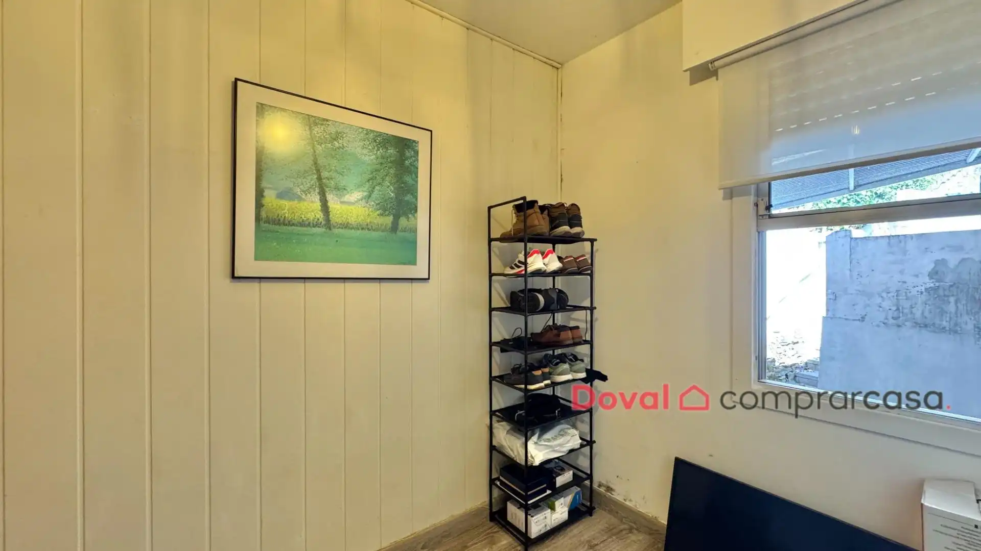 Casa o chalet en venta en Vigo  con Parquet, Terraza y Amueblado