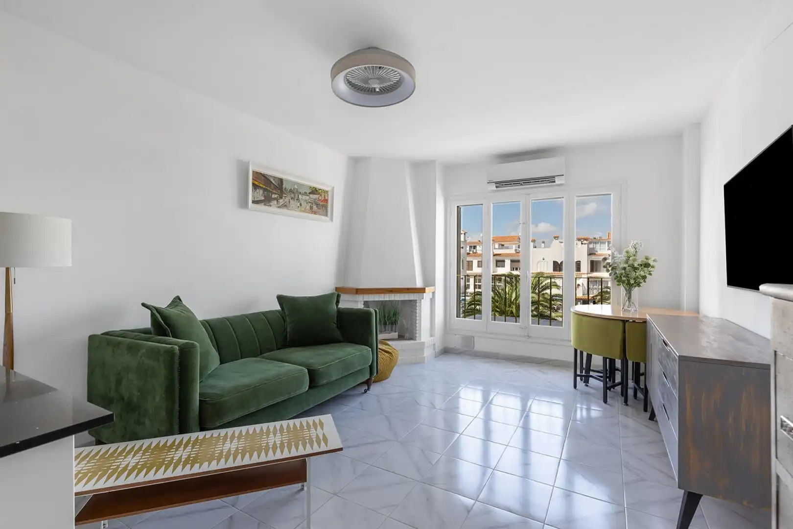 Apartament en venda a Torreblanca