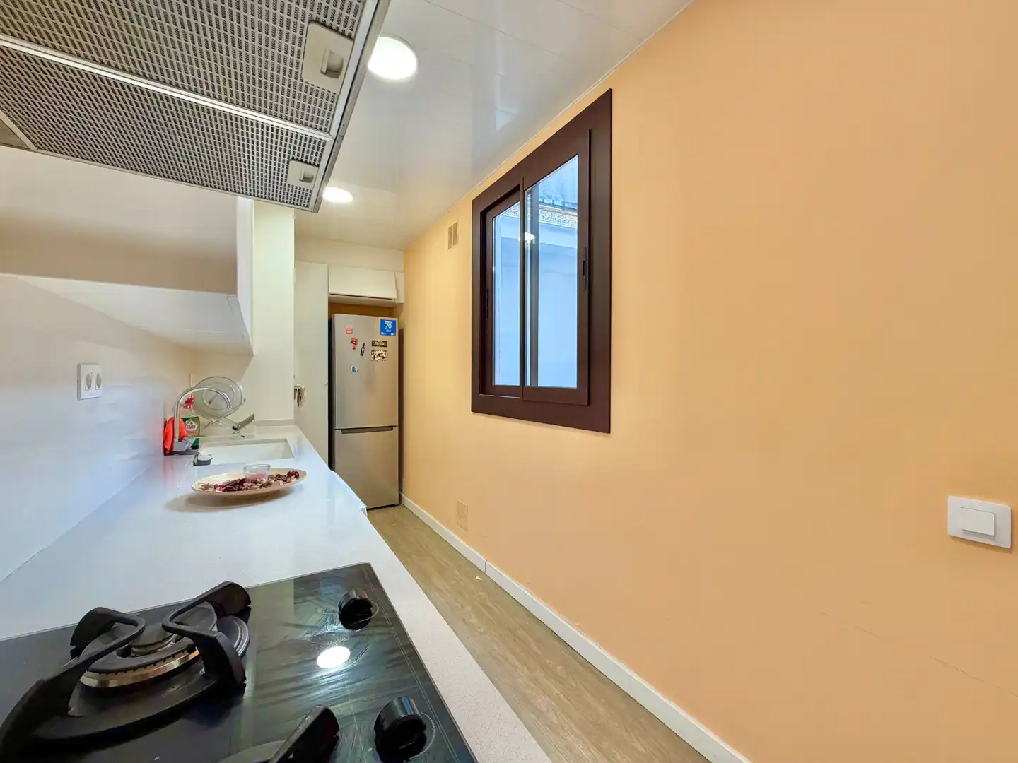 Terraced house with terrace for sale in Carrer de la Unió, imagen 10