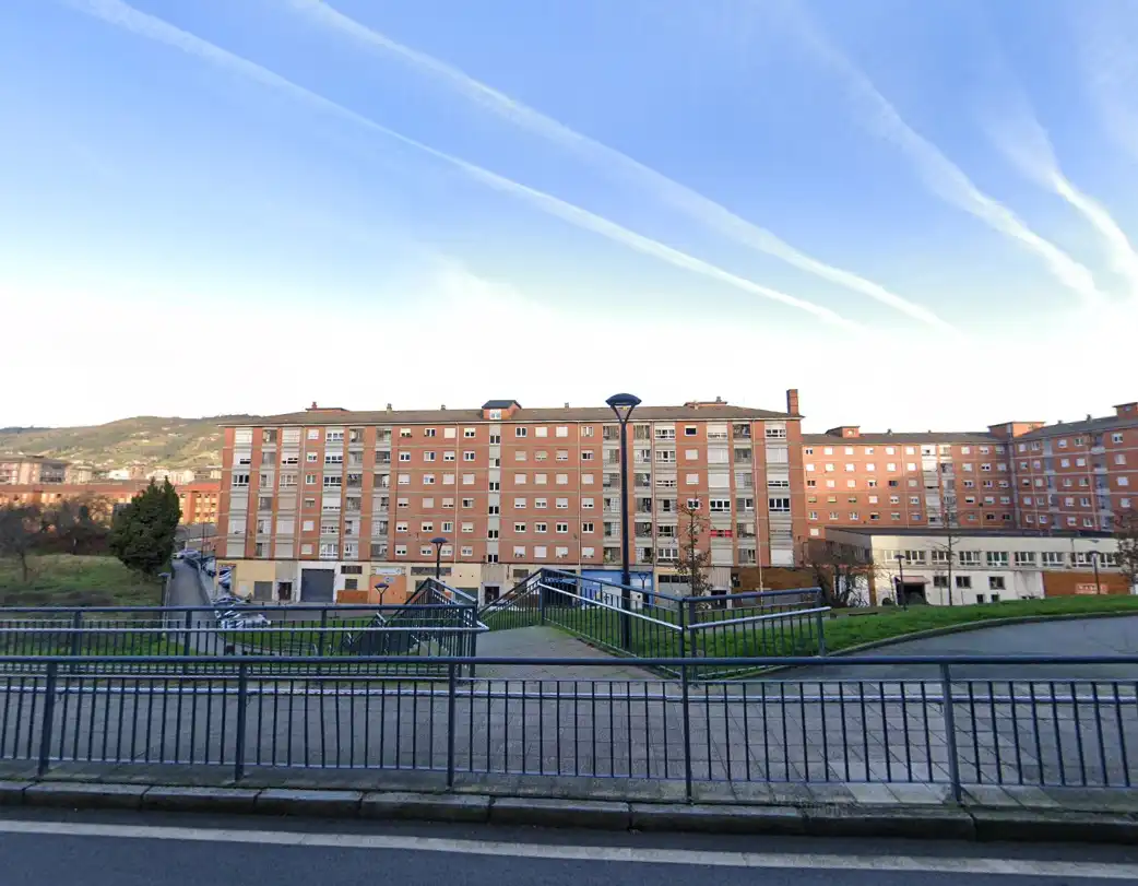 Wohnung zum Verkauf in Calle Doctor Antonio Bascarán Asúnsolo, imagen 7