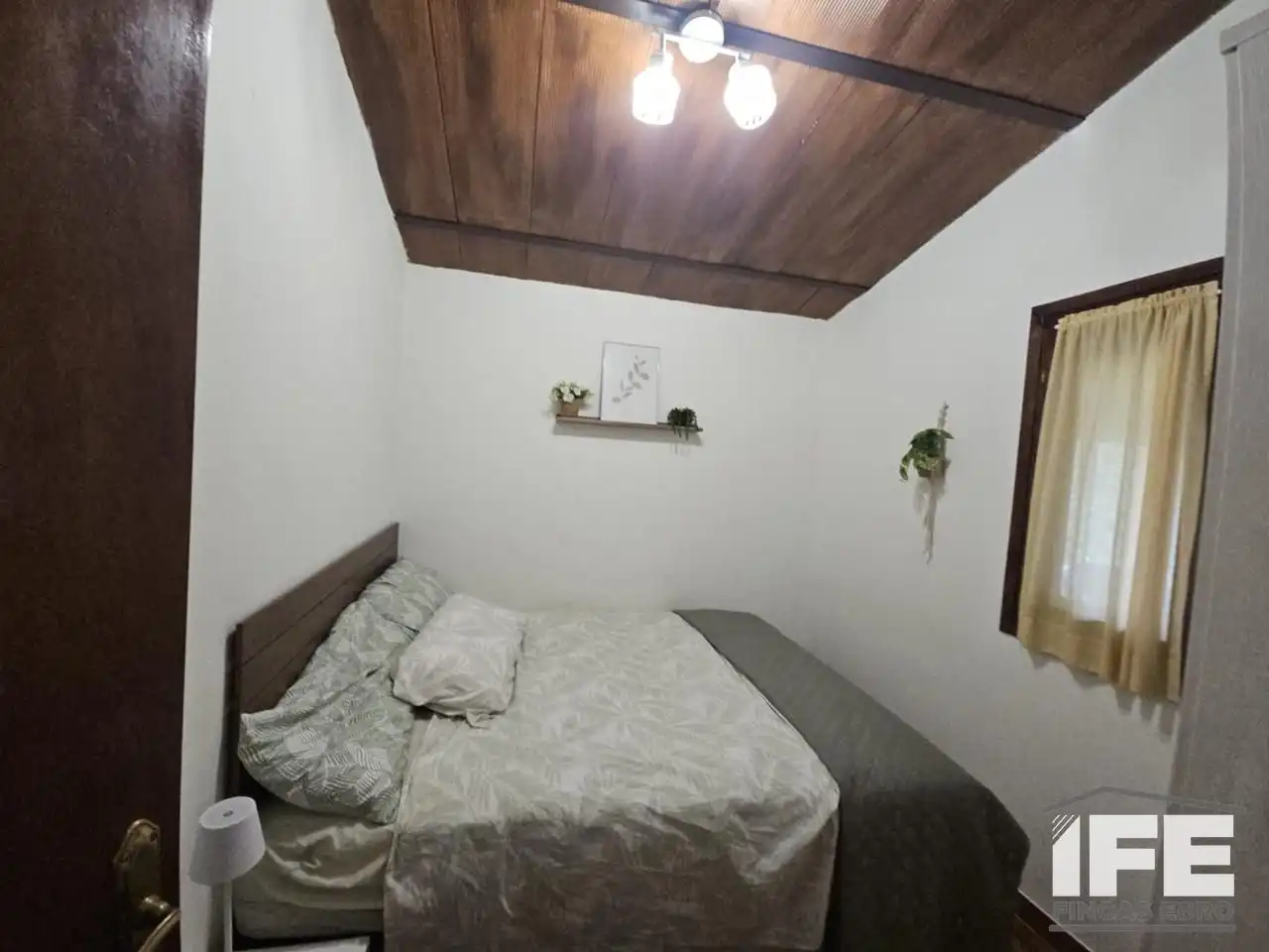 Casa rustica con giardino in vendita a Diseminados 1, imagen 8