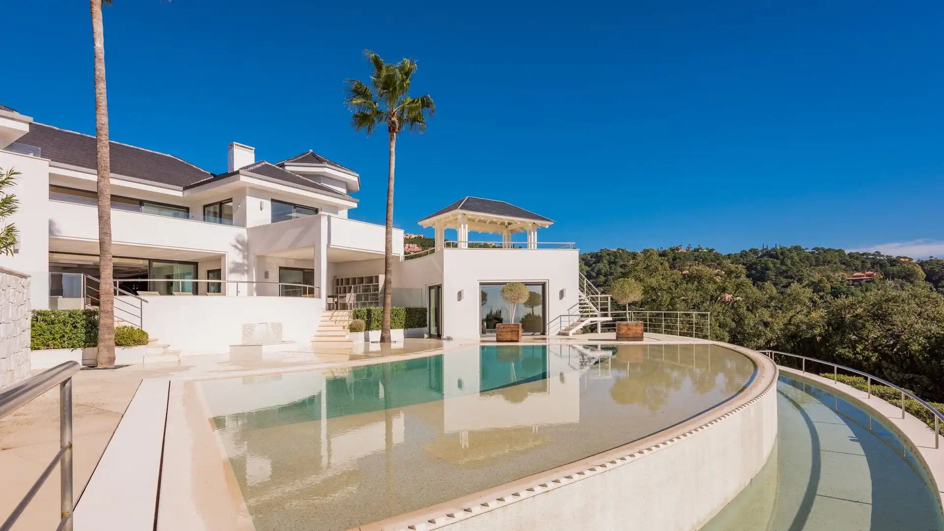 Chalet en venta en La Zagaleta, imagen 27
