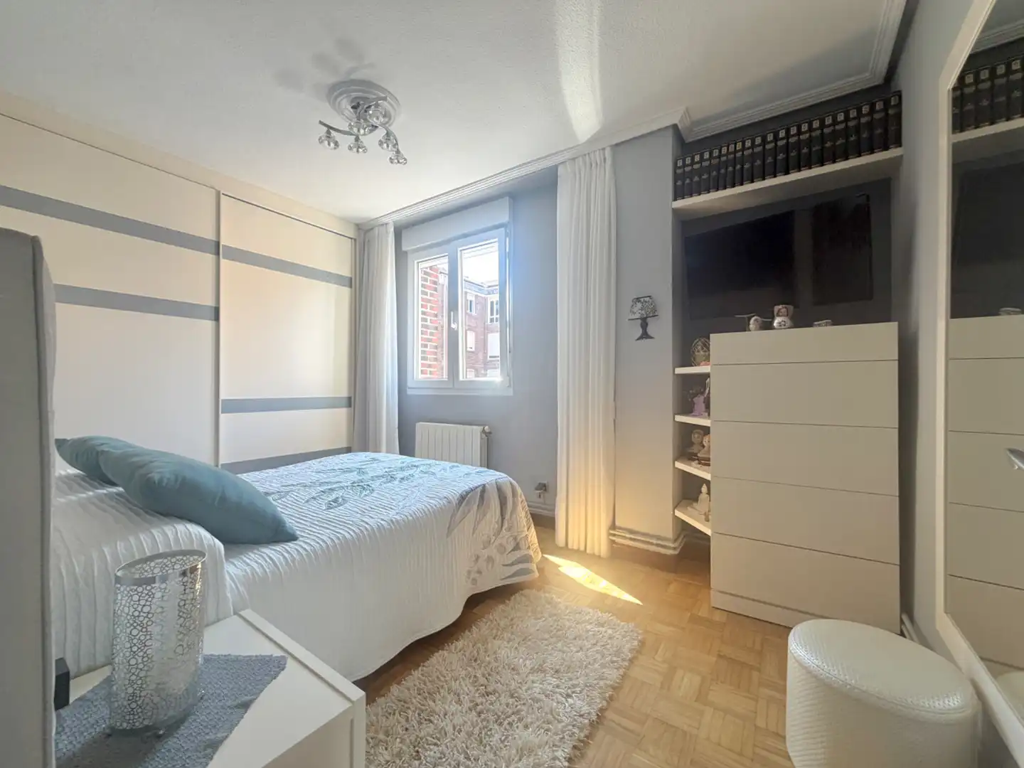 Appartement avec ascenseur à vendre à Calle Fernando de los Ríos 50, imagen 4