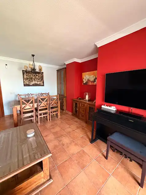 Piso con terraza en venta en Calle Príncipe de Asturias 3, imagen 8