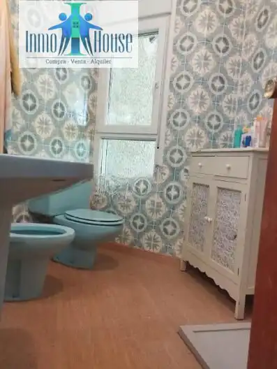Chalet con terraza en venta en Pedanías - Extrarradio, imagen 12