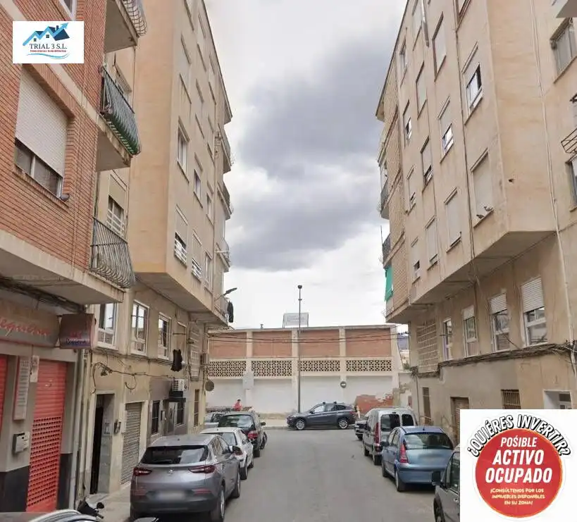 Vista exterior de Piso en venta en Las Trescientas - San Francisco - Ciudad Vergel  