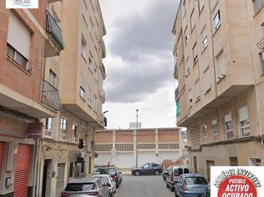 Appartement à vendre à Calle HAITI
