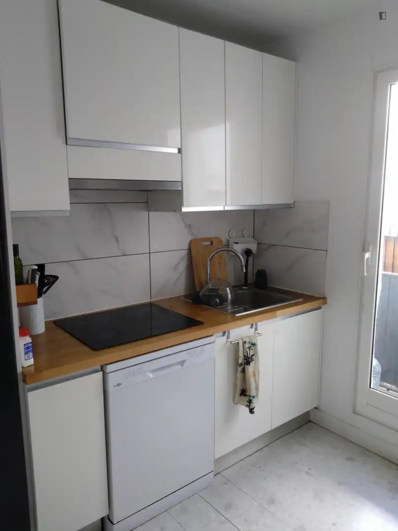 Habitación en Valencia, Valencia