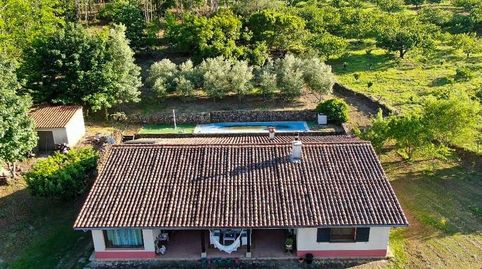 Foto 3 de Casa o xalet en venda a Polígono 1 Paraje 73 Cerro San Simon, Cuacos de Yuste, Cáceres
