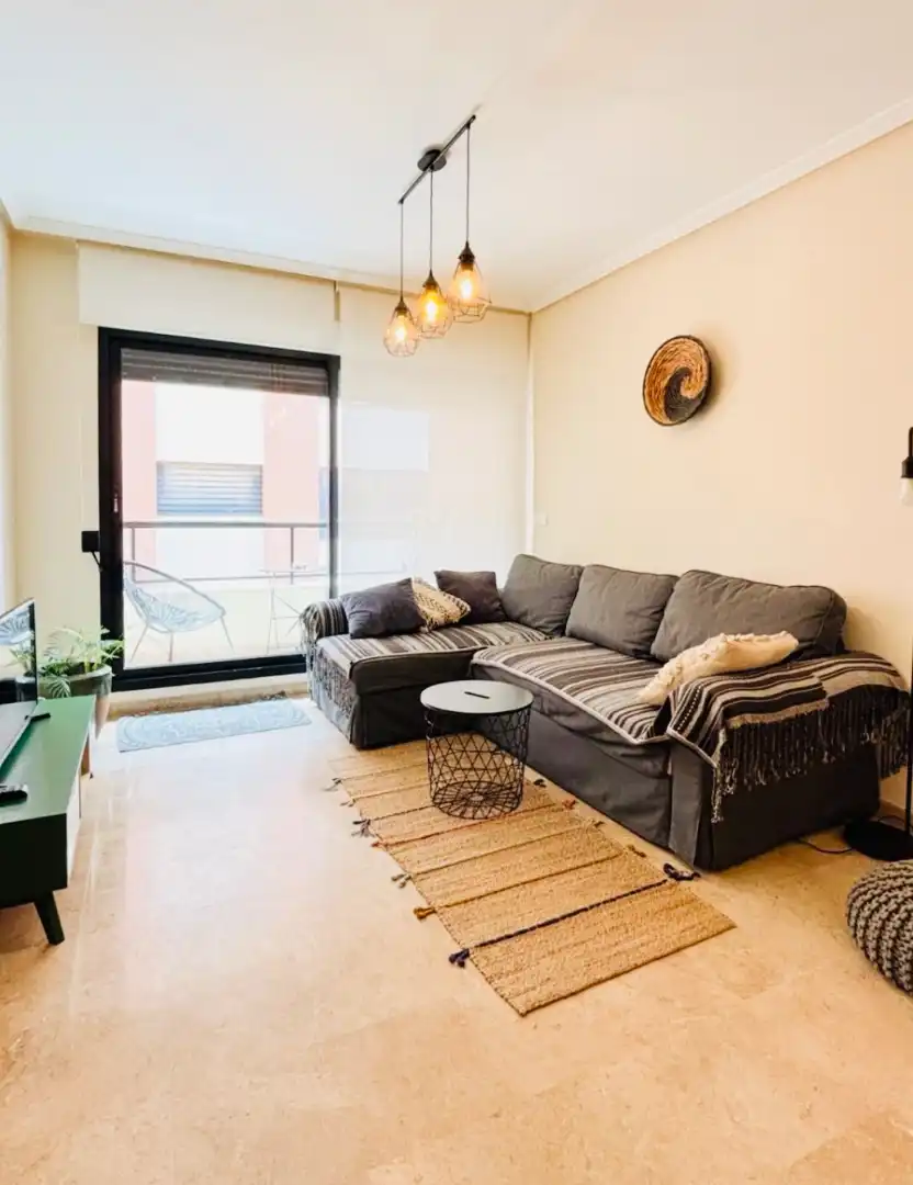 Appartement avec ascenseur à vendre à Centro Urbano