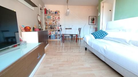 Foto 5 de Piso en venta en Carrer D'andreu Vidal, 17, Safaretjos, Barcelona