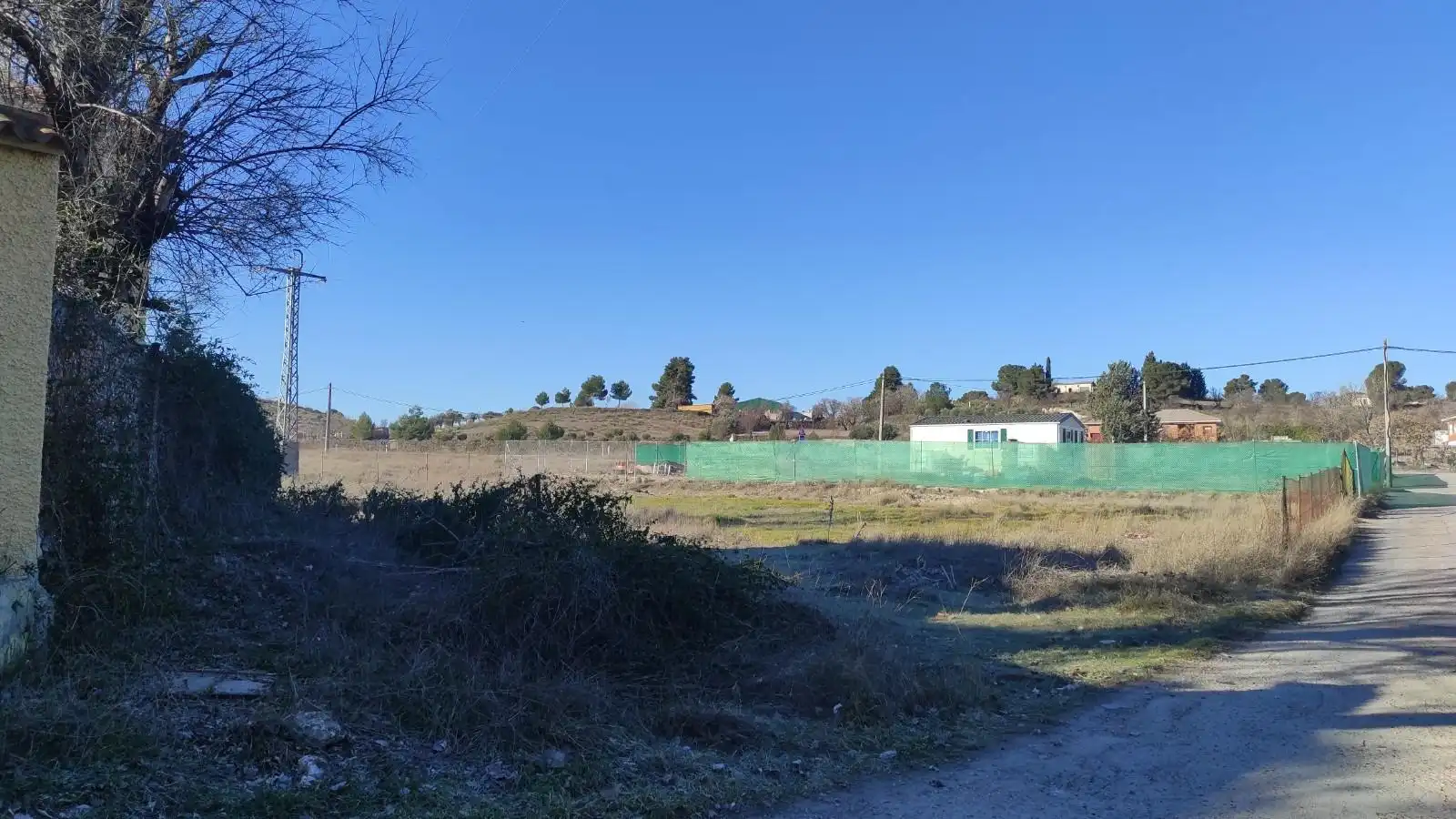 Casa o chalet en venta en Chinchón con Jardín privado y Piscina comunitaria