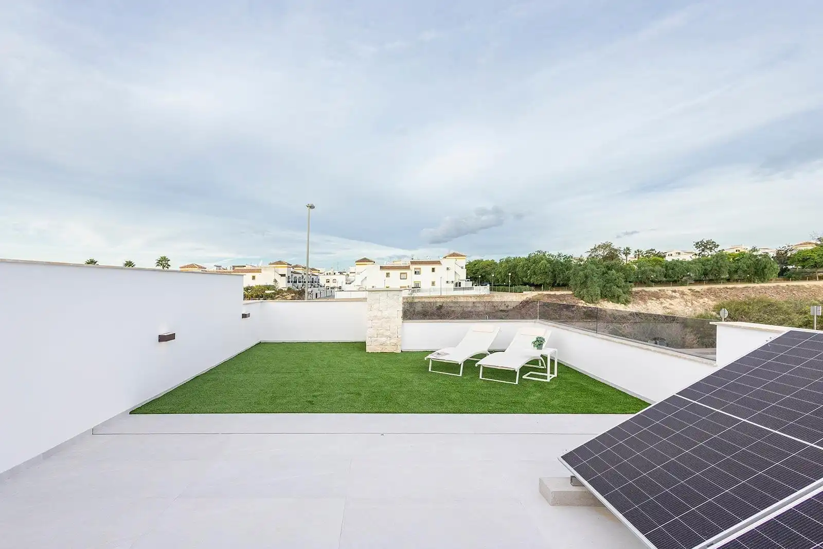 Villa avec piscine à vendre à Desamparados - Hurchillo - Torremendo, imagen 11