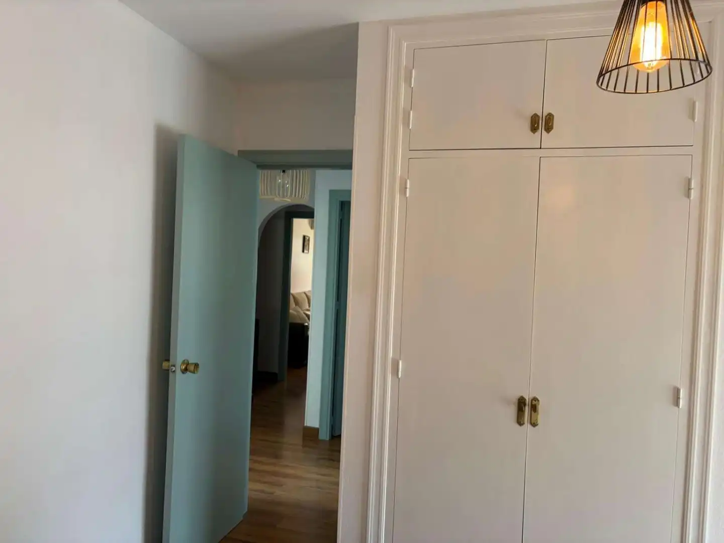 Appartement avec ascenseur à louer à Bailén - Miraflores, imagen 16