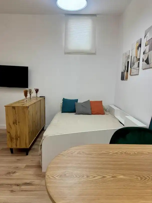 Appartement avec ascenseur à vendre à Barrio de Salamanca, imagen 13