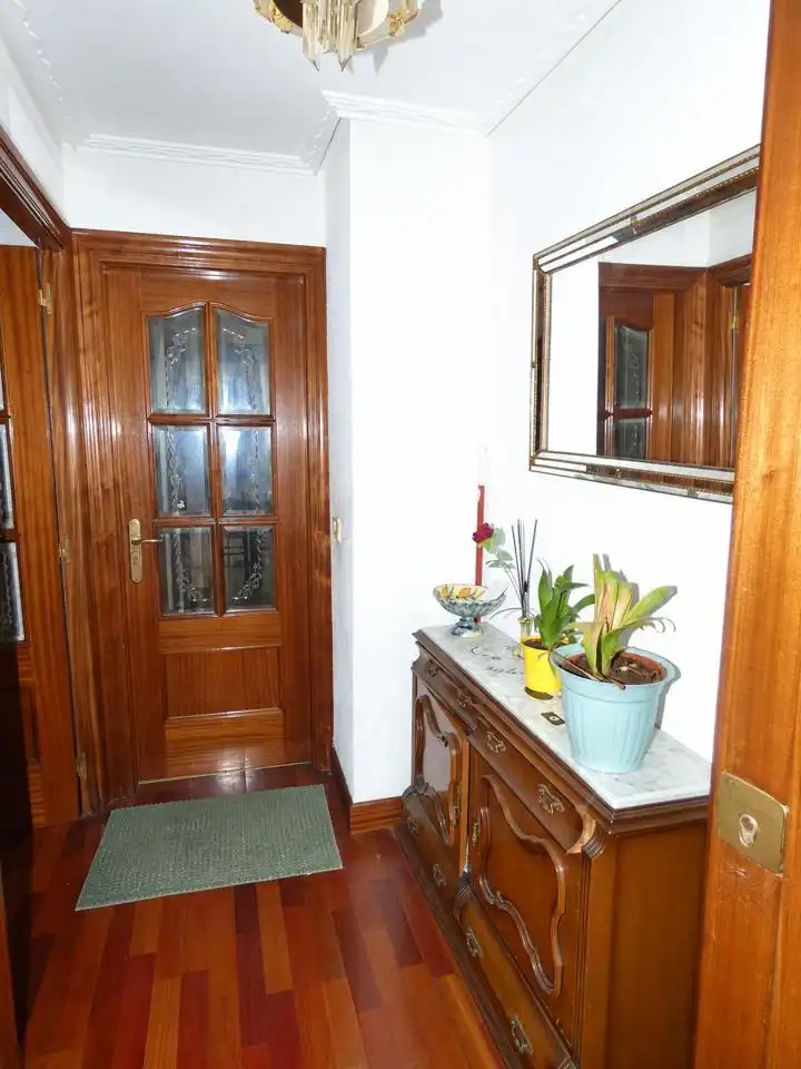 Flat with terrace for sale in Arteagabeitia - Retuerto - Kareaga, imagen 2