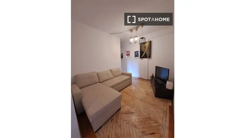 Room in Palacio