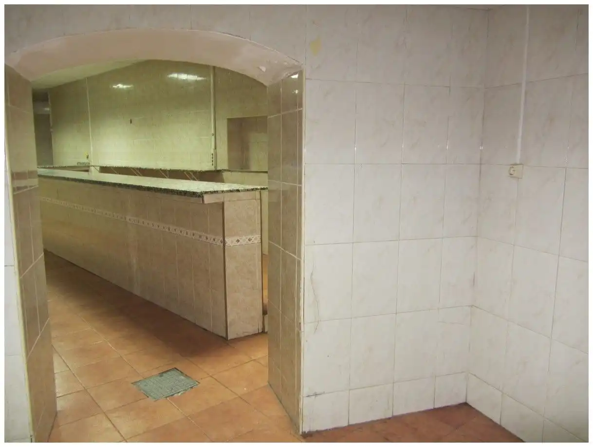 Casa adosada en venta en Calle María Encarnación Navarro, 1, San Gregorio