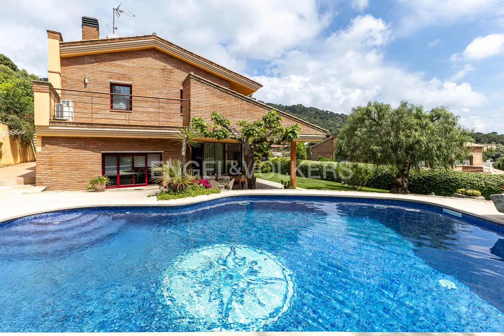 Casa amb terrassa en venda a Premià de Dalt, imagen 5