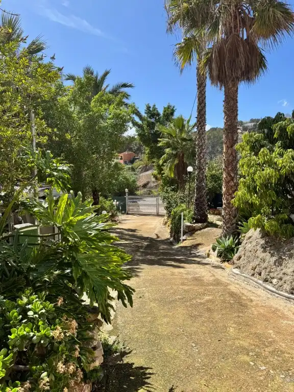 Landhaus zum Verkauf in La Nucia Pueblo, imagen 35