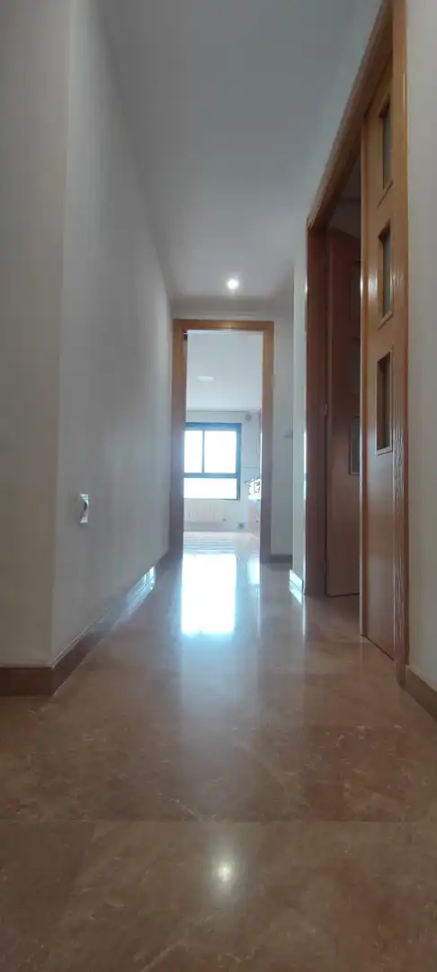 Flat for rent in Alcoy / Alcoi  with Heating, Terrace and Storage room