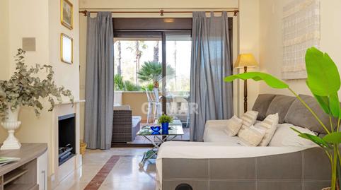 Photo 4 of Flat for sale in Puerto de Sotogrande - La Marina, Cádiz