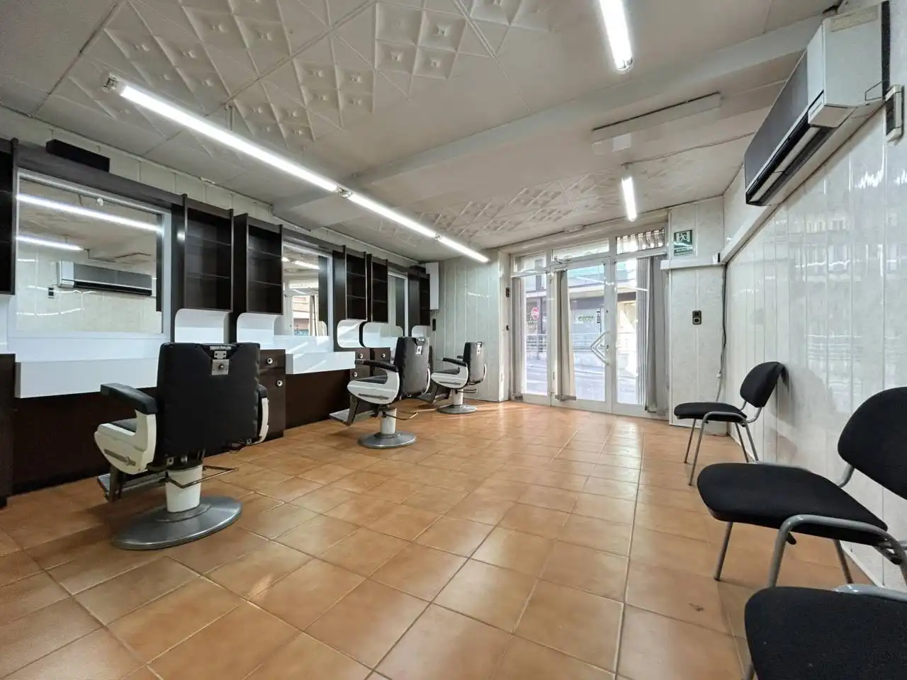 Local en venta en Manresa