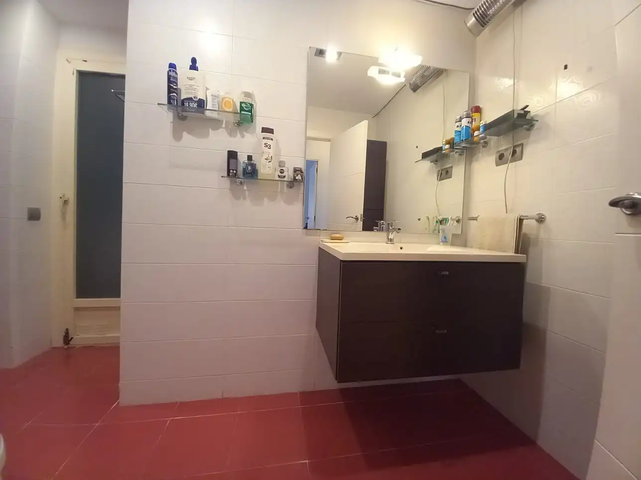 Appartamento con terrazza in vendita a Carrer del Doctor Robert, imagen 57