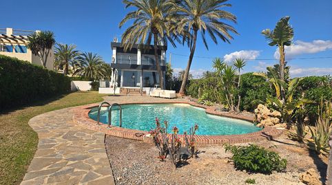 Foto 3 de Casa o chalet en venta en Palomares, 14, Cala Marqués, Vera