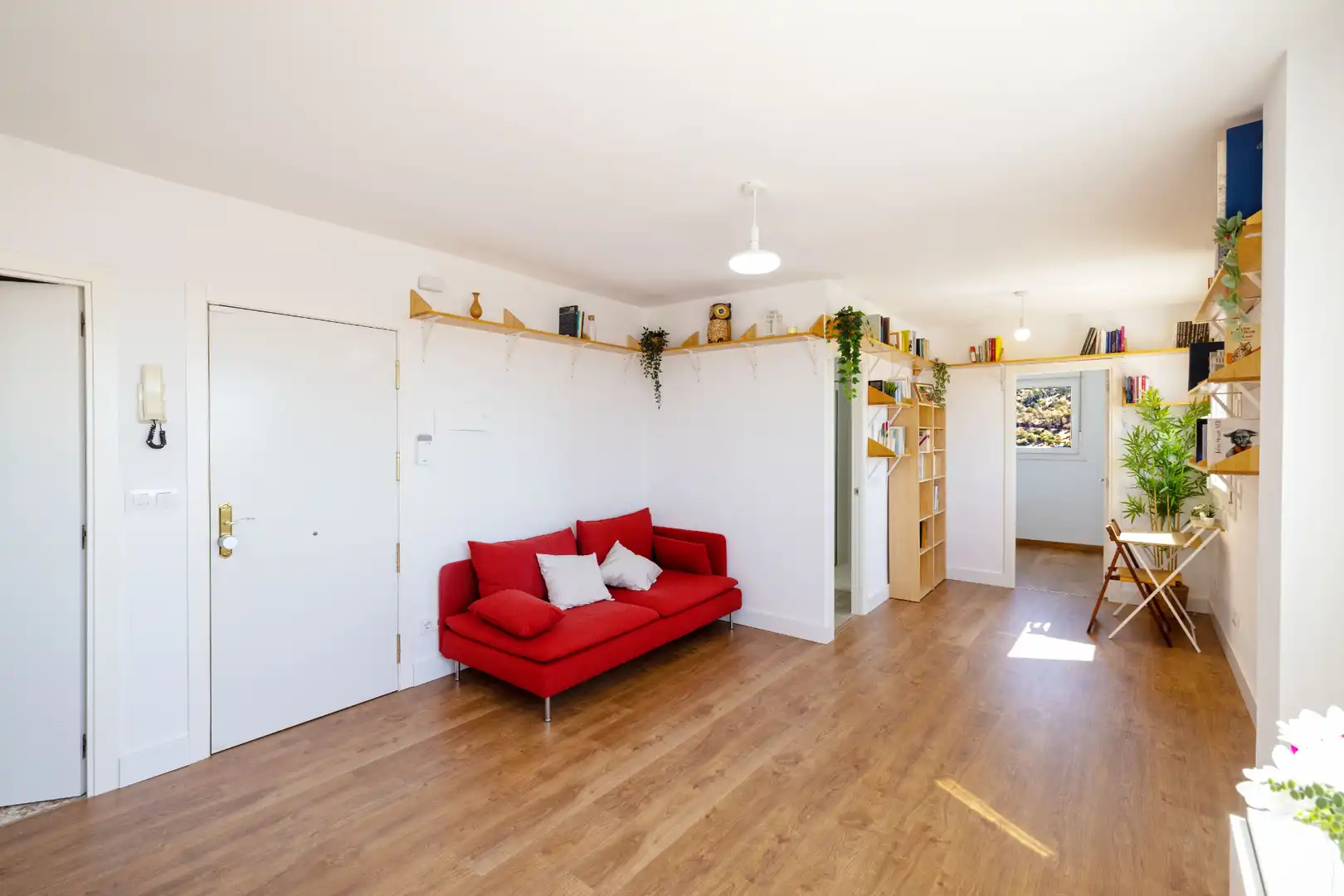 Wohnung mit Aufzug zum Verkauf in Calle Carrión, imagen 23