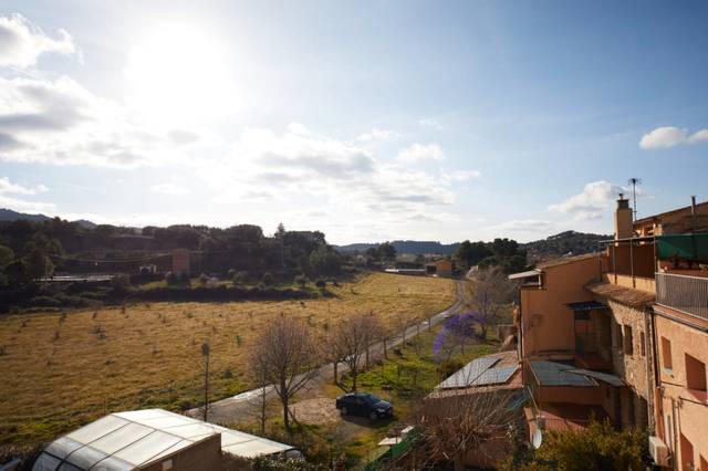 Piso en Venta en Carrer Vilanova en La Pobla de Cérvoles