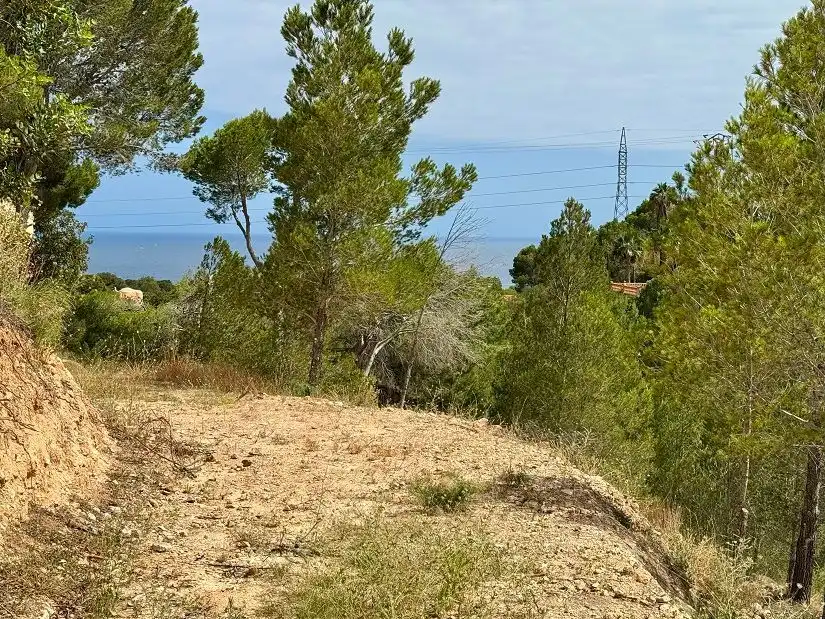 Grundstücke und Bauplätze zum Verkauf in Altea la Vella, imagen 3